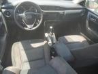 2019 Toyota Corolla L zu verkaufen in Apopka, FL - Front End