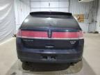 2007 Lincoln Mkx  for Sale in Candia, NH - Front End