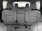 2020 Honda Pilot Exl en Venta en Ellenwood, GA - Front End
