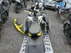 2018 SKIDOO MXZXRS for sale at Copart ON - TORONTO