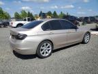 2014 Bmw 335 I იყიდება Eugene-ში, OR - Rear End