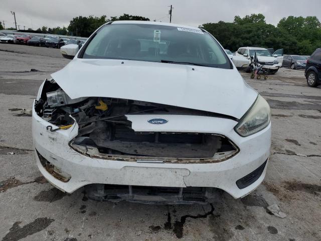  FORD FOCUS 2015 Biały