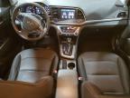 2018 Hyundai Elantra Sel zu verkaufen in West Mifflin, PA - Side