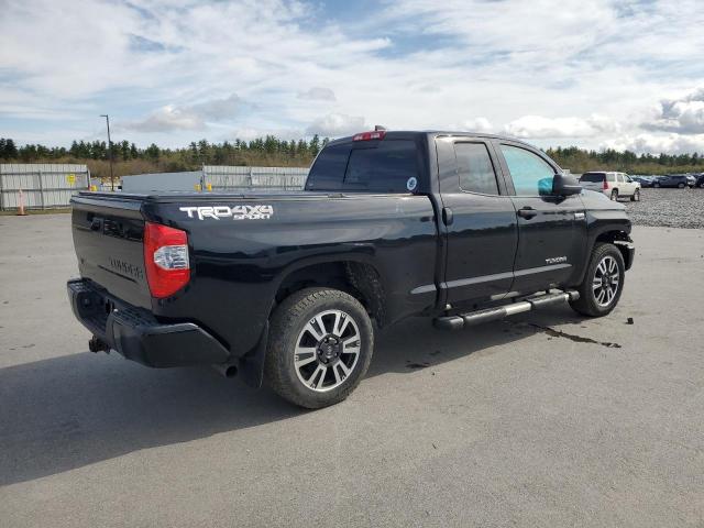  TOYOTA TUNDRA 2020 Black