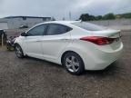 2012 HYUNDAI ELANTRA GLS à vendre chez Copart ON - COOKSTOWN