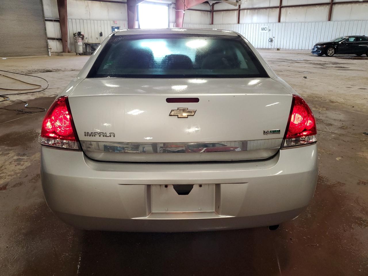 2011 Chevrolet Impala Ls VIN: 2G1WF5EK9B1276919 Lot: 56423875