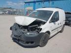2013 VOLKSWAGEN CADDY C20 for sale at Copart YORK