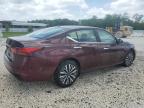 2025 Nissan Altima Sv na sprzedaż w Jacksonville, FL - Front End