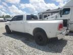 2018 Ram 3500 Longhorn na sprzedaż w Tifton, GA - Burn - Engine