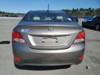 2014 Hyundai Accent Gls en Venta en Windham, ME - Front End