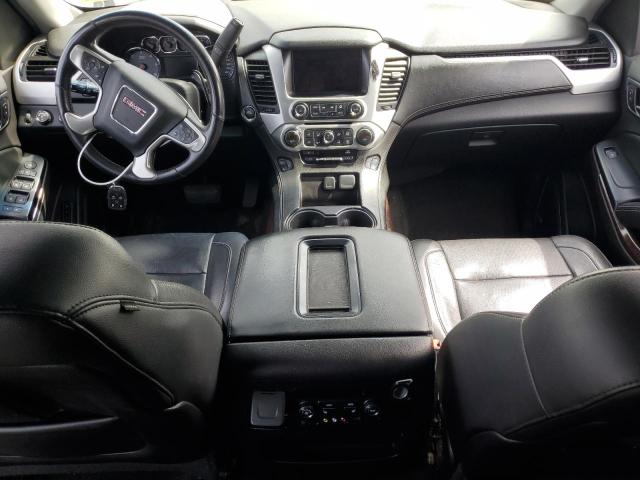 Паркетники GMC YUKON 2015 Білий