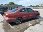2006 Toyota Camry Le   იყიდება Orlando-ში, FL - Front End