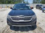 2023 Kia Seltos Lx en Venta en Ellenwood, GA - Top/Roof