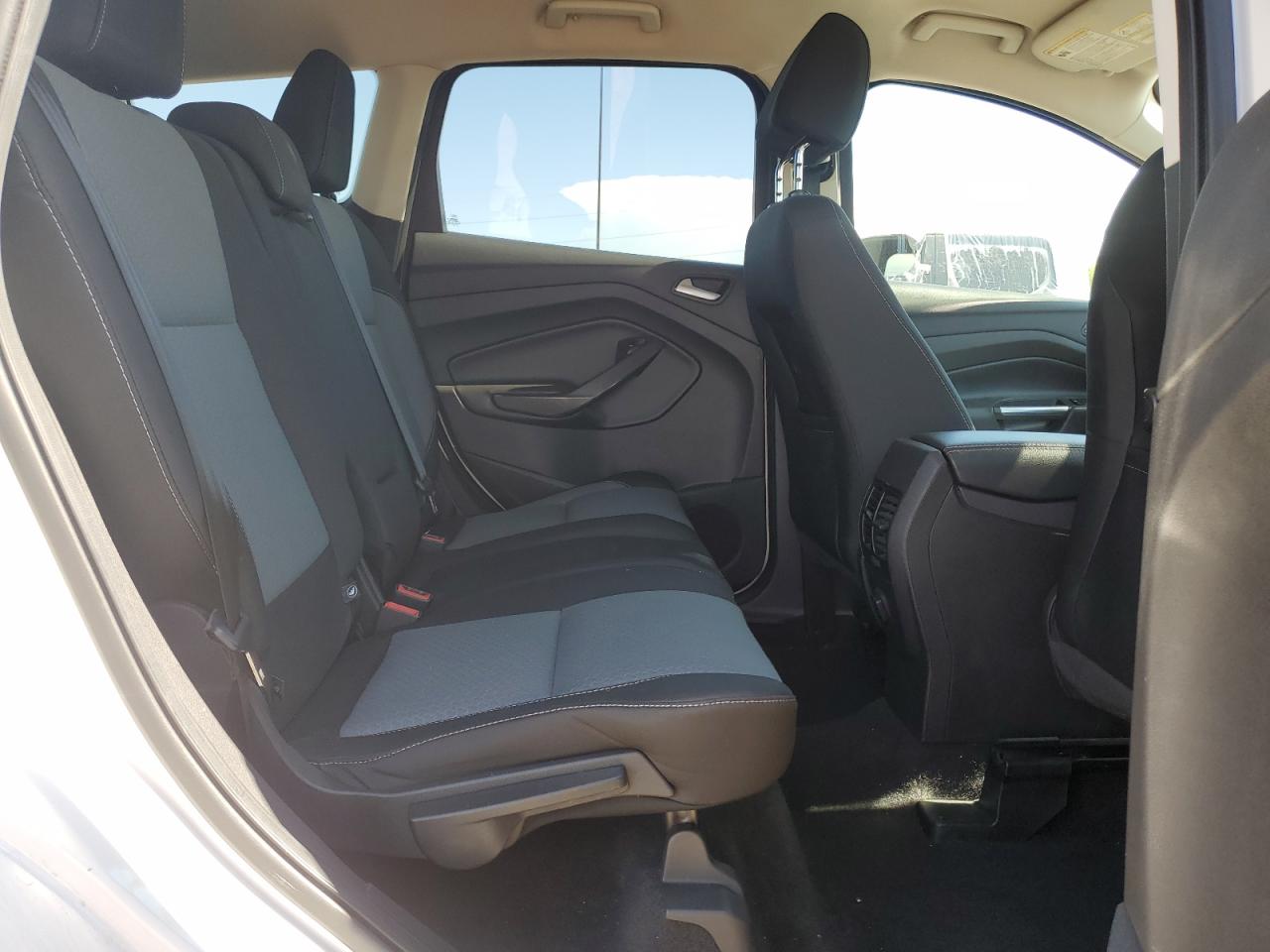 2017 Ford Escape Se VIN: 1FMCU0GD1HUD39084 Lot: 56490695