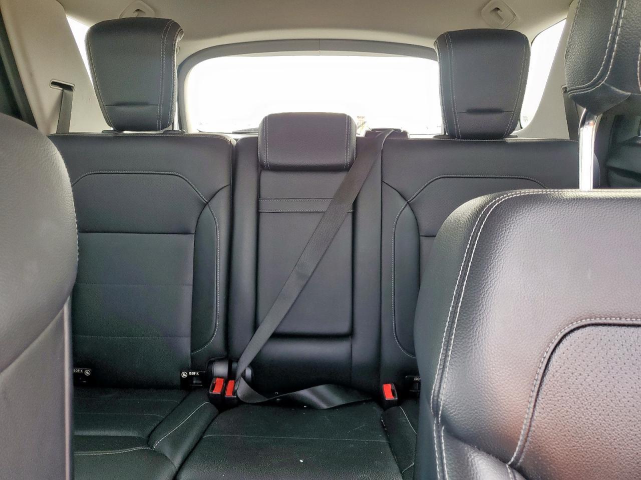 2015 Mercedes-Benz Ml 350 VIN: 4JGDA5JB1FA549118 Lot: 56666645