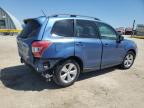 2015 Subaru Forester 2.5I Limited na sprzedaż w Wichita, KS - Rear End