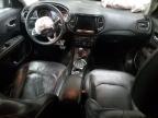 2018 Jeep Compass Limited   na sprzedaż w Davison, MI - Undercarriage