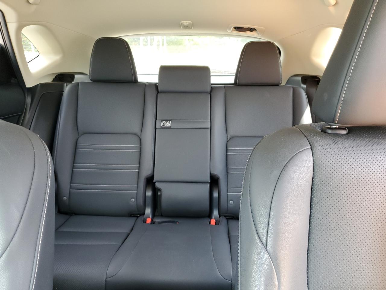 2019 Lexus Nx 300 Base VIN: JTJYARBZ3K2116734 Lot: 56669915