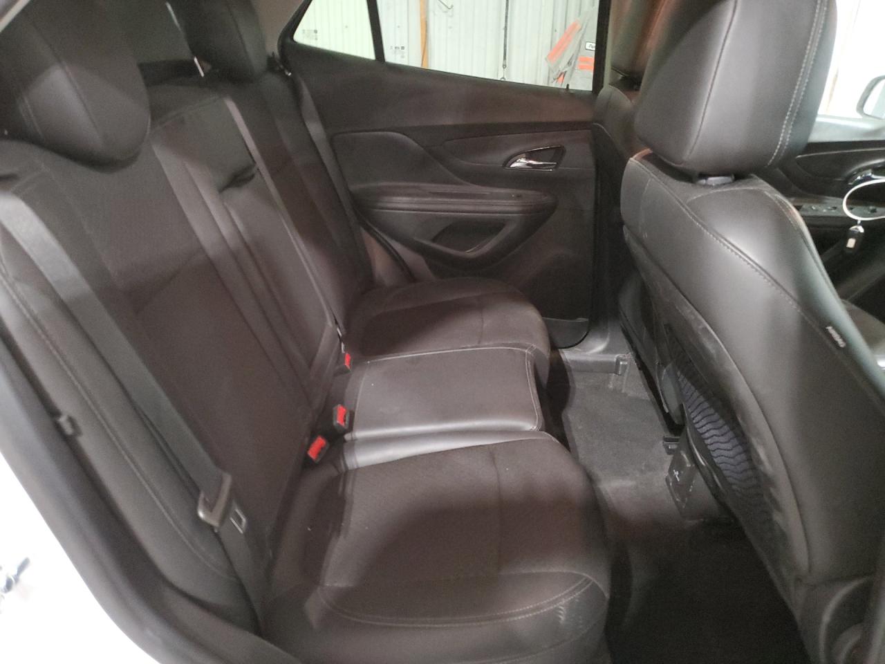 2020 Buick Encore Preferred VIN: KL4CJESB6LB069784 Lot: 57384905