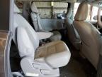 2017 Toyota Sienna Xle de vânzare în Eldridge, IA - Rear End