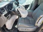 2015 Toyota Highlander Hybrid Limited en Venta en China Grove, NC - Front End