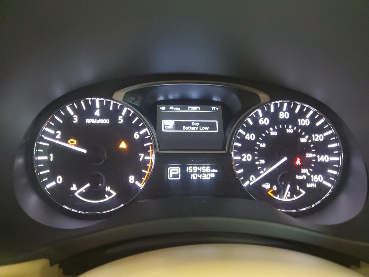 2013 Nissan Pathfinder S VIN: 5N1AR2MMXDC624004 Lot: 57046615