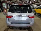 2013 Honda Odyssey Exl en Venta en East Granby, CT - Front End