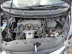 2010 Honda Civic Lx للبيع في Elgin، IL - Front End