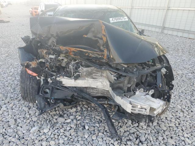  HONDA CIVIC 2020 Черный