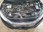 2016 Honda Civic Exl na sprzedaż w Temple, TX - Normal Wear
