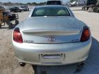 2002 Lexus Sc 430 na sprzedaż w West Palm Beach, FL - Water/Flood