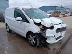 2022 FORD TRANSIT CO for sale at Copart WISBECH