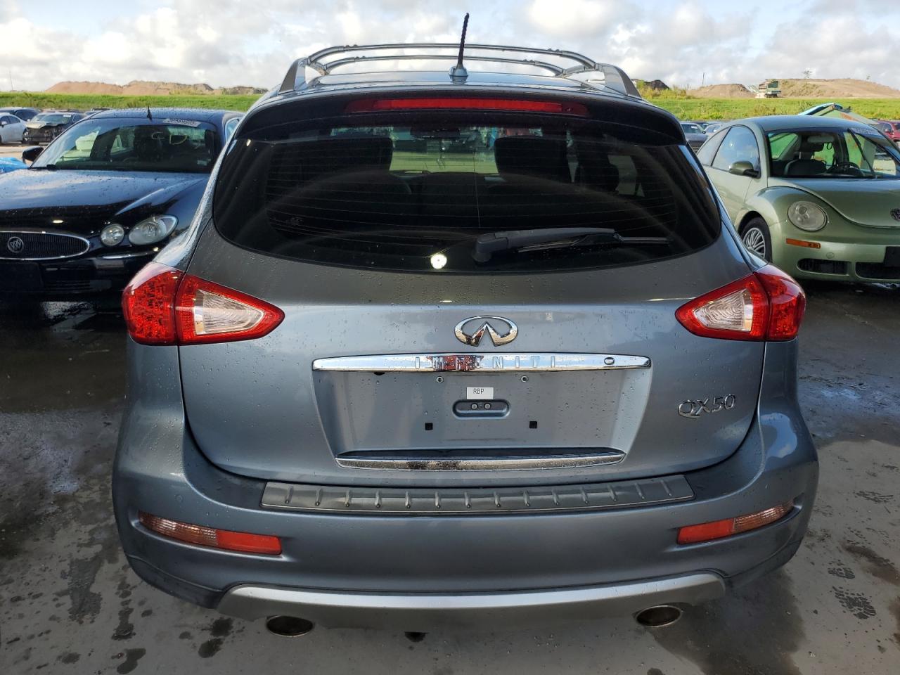 2016 Infiniti Qx50 VIN: JN1BJ0RP0GM234599 Lot: 56629445