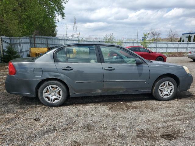 2007 CHEVROLET MALIBU LS  