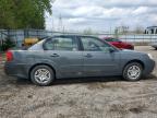 2007 CHEVROLET MALIBU LS   for sale at Copart ON - LONDON