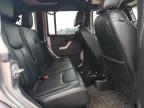 2017 Jeep Wrangler Unlimited Sahara for Sale in Des Moines, IA - Front End