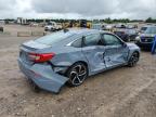 2022 Honda Accord Hybrid Sport   for Sale in Oklahoma City, OK - Side