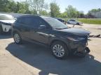 2022 Toyota Corolla Cross Le за продажба в Bridgeton, MO - Front End