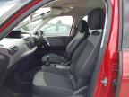 2017 CITROEN C4 GR PICA for sale at Copart YORK