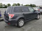 2009 Subaru Forester 2.5X for Sale in Spartanburg, SC - Front End