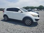 2014 Kia Sportage Base en Venta en Tifton, GA - Rear End