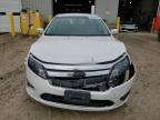 2010 Ford Fusion Se للبيع في Columbia، MO - Front End
