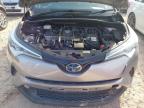 2017 TOYOTA C-HR EXCEL for sale at Copart BRISTOL