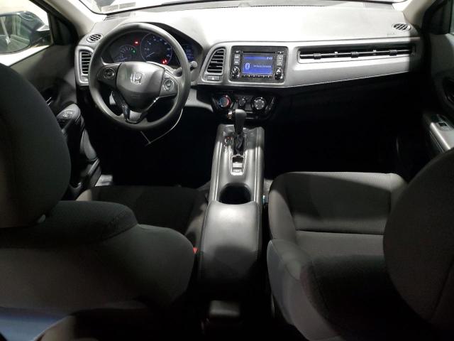  HONDA HR-V 2020 Czarny