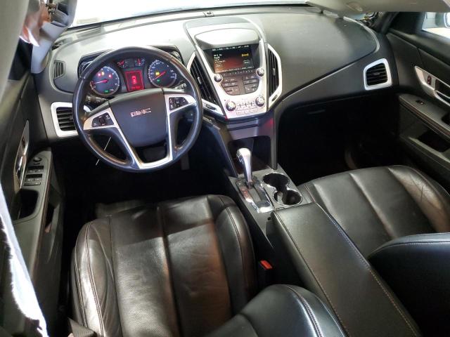  GMC TERRAIN 2012 tan