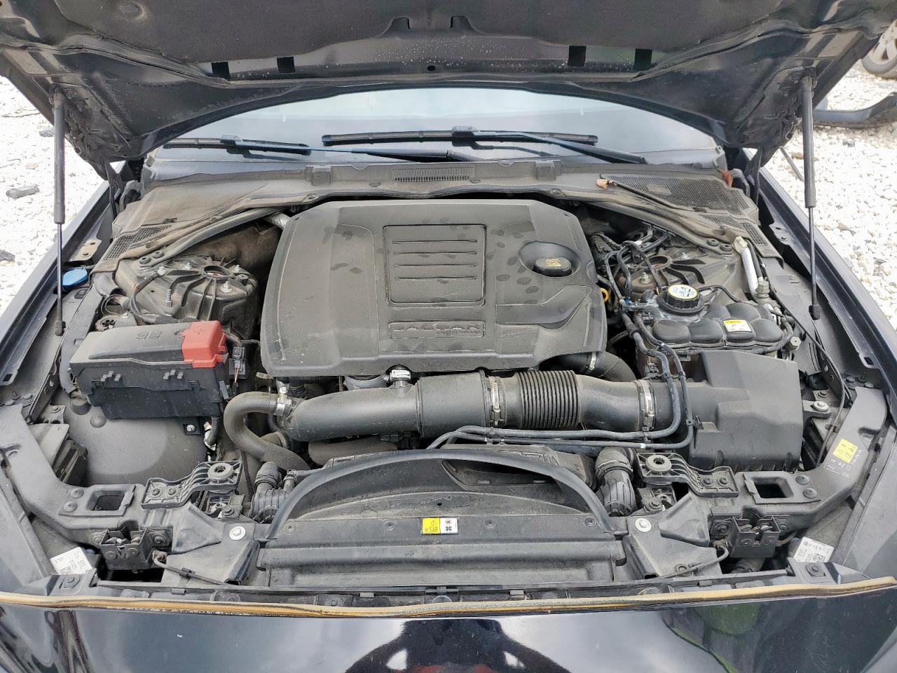 2018 Jaguar Xe Premium VIN: SAJAD4FX0JCP32957 Lot: 56896935