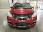 2013 Chevrolet Traverse Lt   за продажба в Avon, MN - Water/Flood