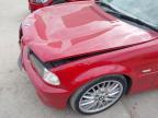 2002 BMW 325 CI SPO for sale at Copart ROCHFORD