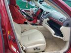 2011 Lexus Ls 460 en Venta en Hueytown, AL - Rollover