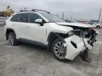 2022 Toyota Rav4 Xle Premium en Venta en Sun Valley, CA - All Over